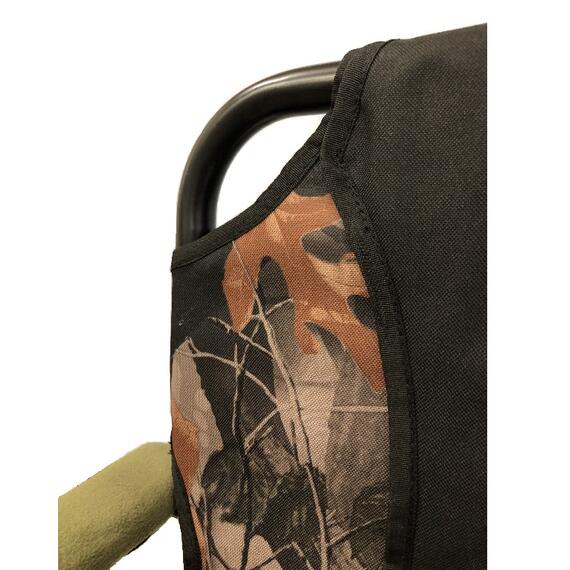 Кресло поворотное 360° Bay Jackall boat, фото , изображение 5