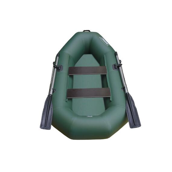 Надувная лодка Rusboat 280, фото , изображение 2