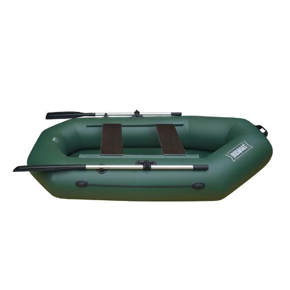 Надувная лодка Rusboat 280, фото , изображение 3