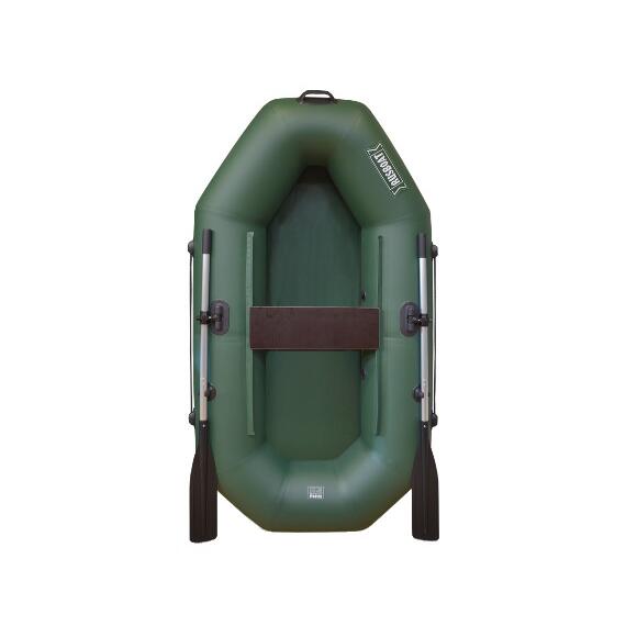 Надувная лодка Rusboat 220, фото , изображение 2