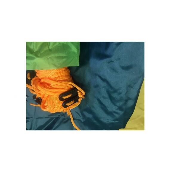 Тент Tramp Tent 3х3 м, фото , изображение 2