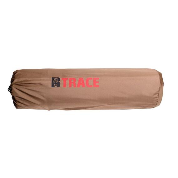 Самонадувающийся коврик BTrace Warm Pad 3, фото , изображение 5