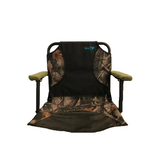 Кресло поворотное 360° Bay Jackall boat, фото 