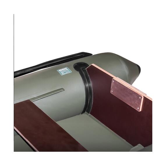 Надувная лодка Rusboat 280 Т, фото , изображение 6