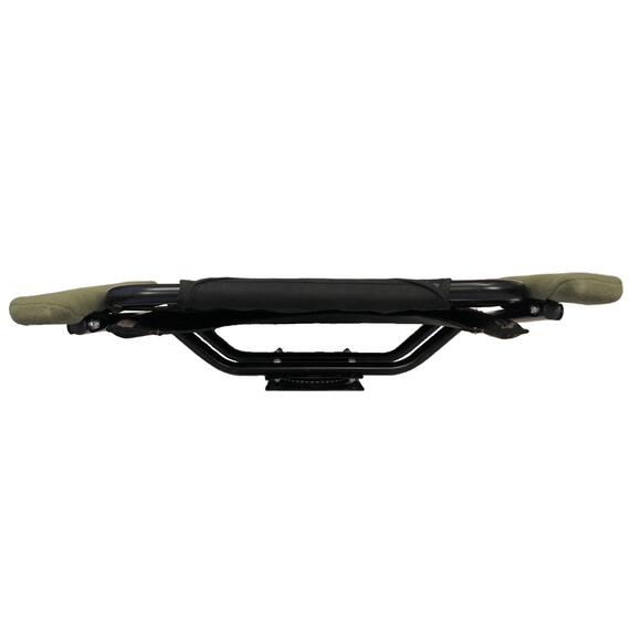 Кресло поворотное 360° Bay Jackall boat, фото , изображение 8