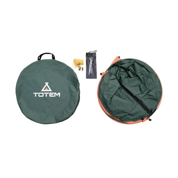 Палатка Totem POP Up 2 (V2), фото , изображение 6