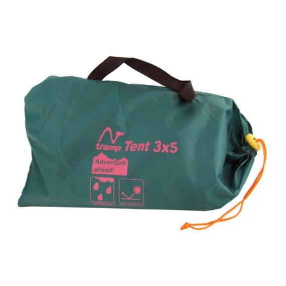Тент Tramp Tent 3х5 м, фото , изображение 5