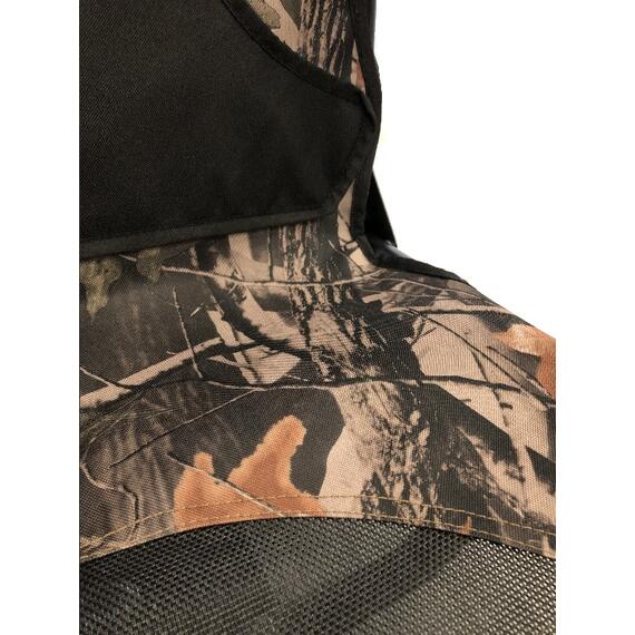 Кресло поворотное 360° Bay Jackall boat, фото , изображение 2