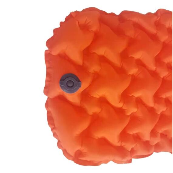 Самонадувающийся коврик BTrace Airmat Lite, фото , изображение 2