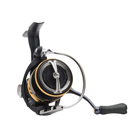 Катушка Daiwa 17 Legalis 5000D-C LT, фото , изображение 3