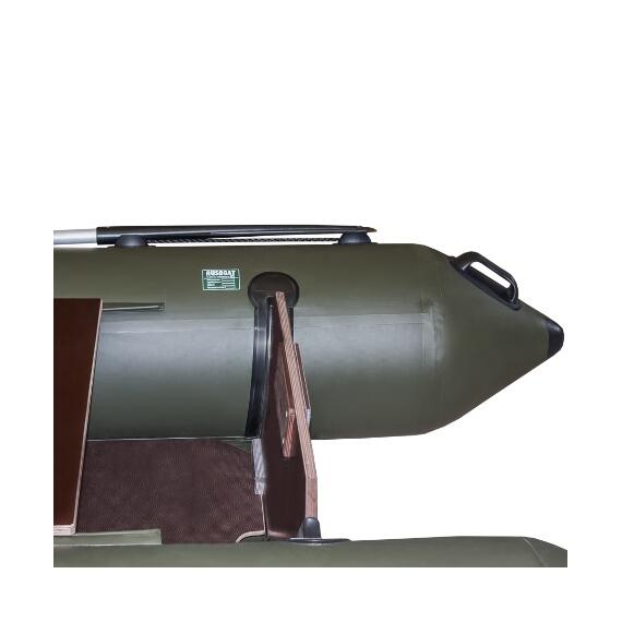 Надувная лодка Rusboat 320 LS, фото , изображение 7