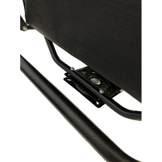 Кресло поворотное 360° Bay Jackall boat, фото , изображение 9