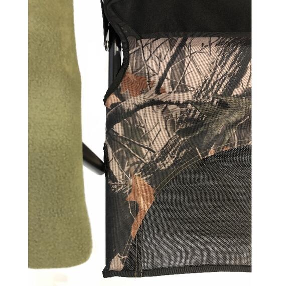 Кресло поворотное 360° Bay Jackall boat, фото , изображение 6