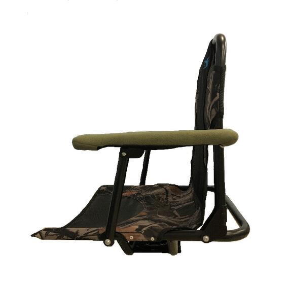 Кресло поворотное 360° Bay Jackall boat, фото , изображение 3