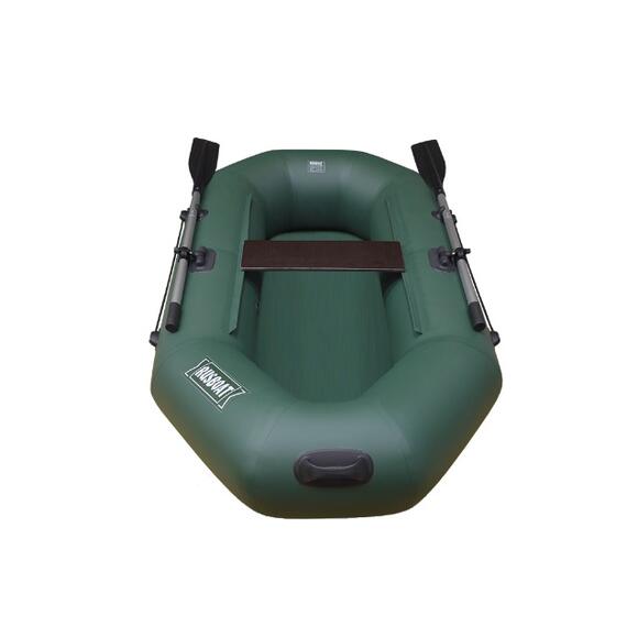 Надувная лодка Rusboat 220, фото , изображение 5