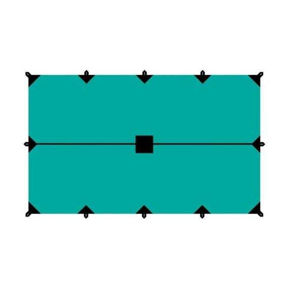 Тент Tramp Tent 3х5 м, фото 