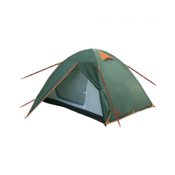 Палатка Totem Tepee 3 (V2), фото , изображение 2