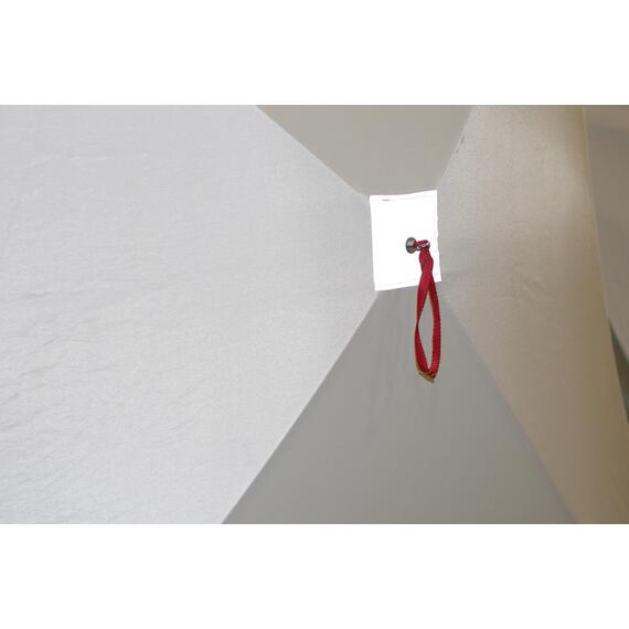 Утепленная палатка Лотос Куб 3 Классик С9Т (Салатовый), Цвет: салатовый, Вместимость (чел): 3, фото , изображение 26