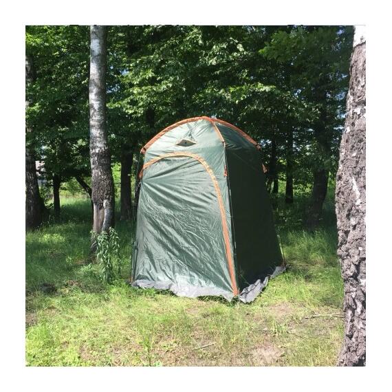 Палатка Totem Privat V2 (душ/туалет), фото , изображение 4