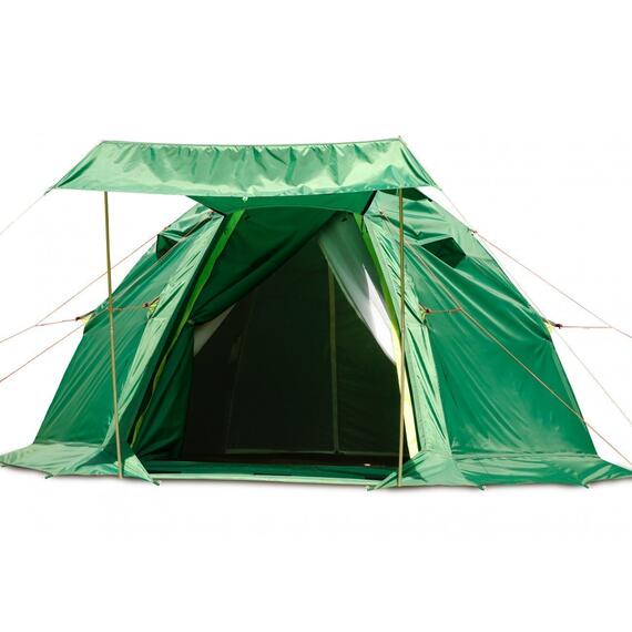 Влагозащитный тент Лотос 5У-1, фото , изображение 2