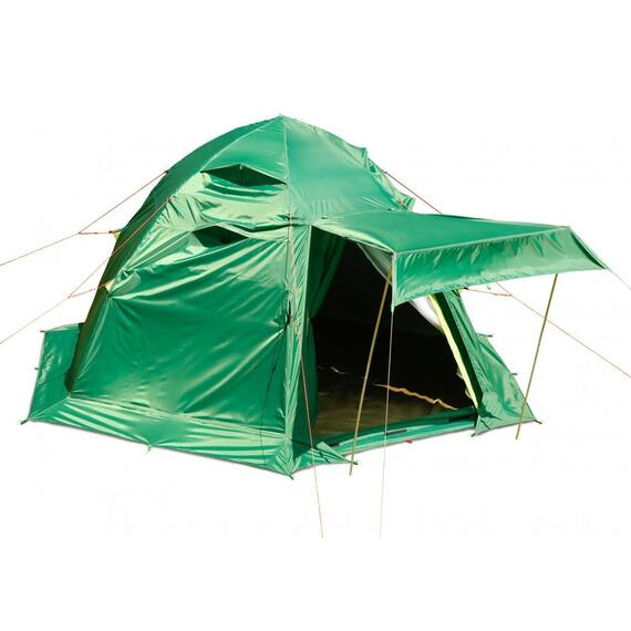 Влагозащитный тент Лотос 5У-1, фото , изображение 4