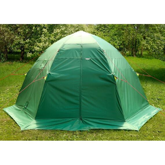 Влагозащитный тент Лотос 5У-1, фото , изображение 6