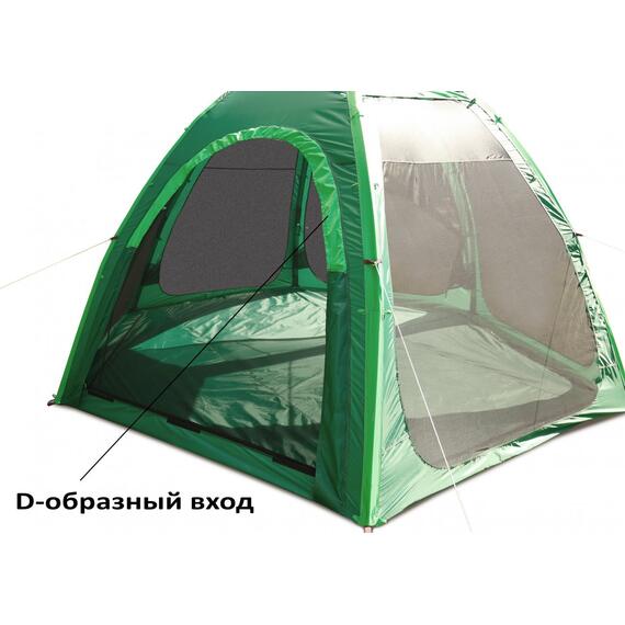 Летний шатер Лотос 5 Опен Эйр-М, фото , изображение 7