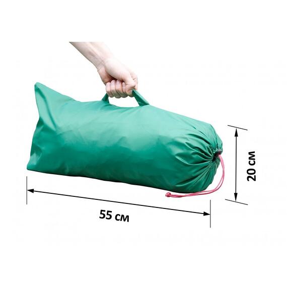 Влагозащитный тент Лотос 5У-1, фото , изображение 9