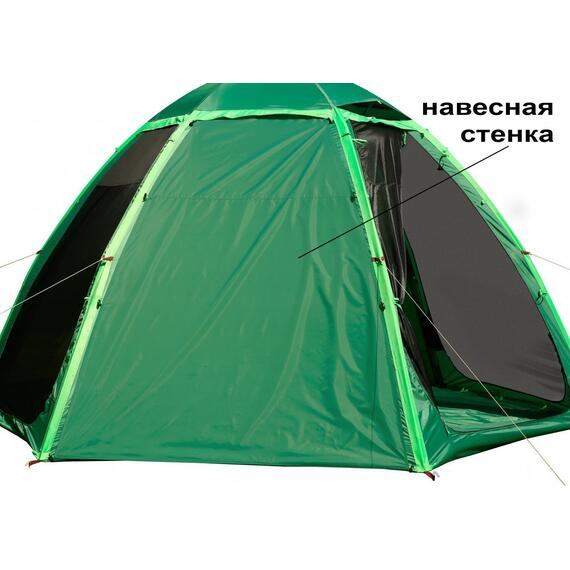 Летний шатер Лотос 5 Опен Эйр-М, фото , изображение 8