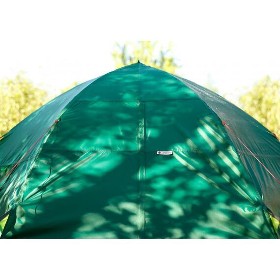 Влагозащитный тент Лотос 5У-1, фото , изображение 10