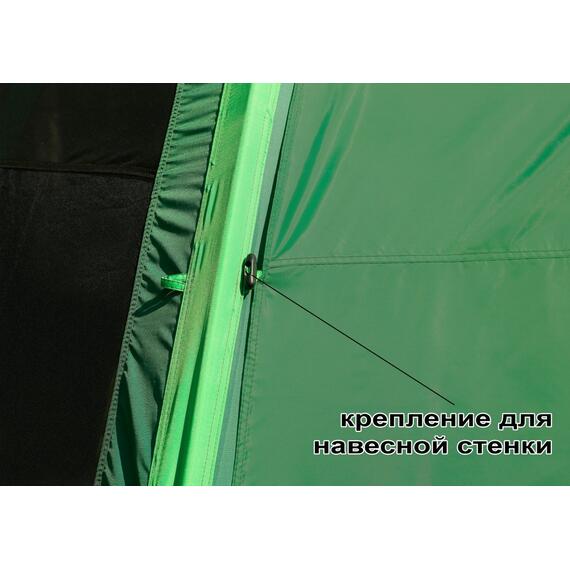 Летний шатер Лотос 5 Опен Эйр-М, фото , изображение 9