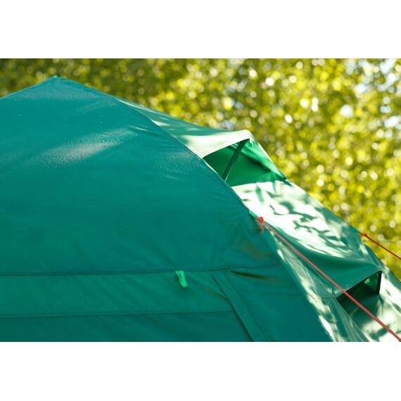 Влагозащитный тент Лотос 5У-1, фото , изображение 11