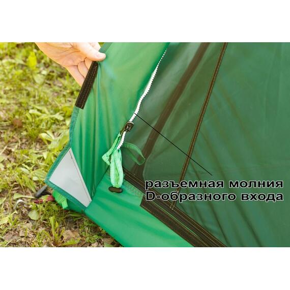 Летний шатер Лотос 5 Опен Эйр-М, фото , изображение 11