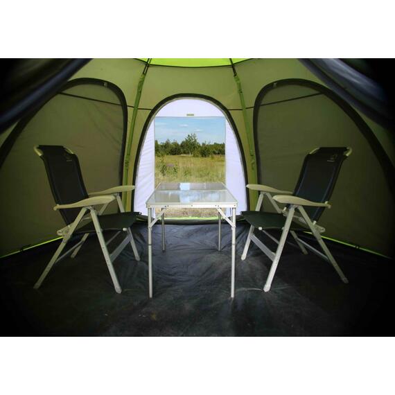 Стенка прозрачная ЛОТОС 5 (Светлица), фото , изображение 13