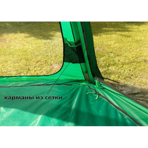 Летний шатер Лотос 5 Опен Эйр-М, фото , изображение 12