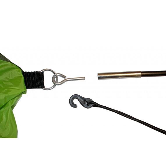 Козырёк Лотос 3 (Летний), фото , изображение 10