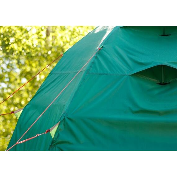 Влагозащитный тент Лотос 5У-1, фото , изображение 14