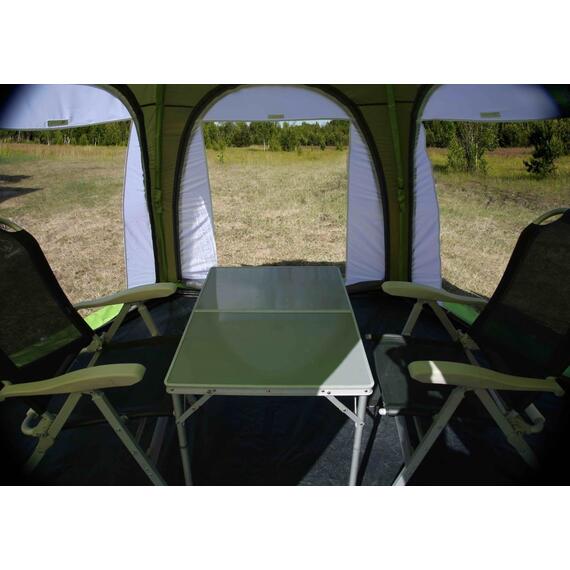 Стенка прозрачная ЛОТОС 5 (Светлица), фото , изображение 14