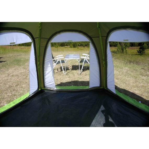 Стенка прозрачная ЛОТОС 3 (Светлица), фото , изображение 15