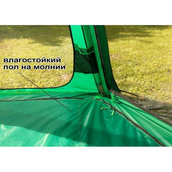 Летний шатер Лотос 5 Опен Эйр-М, фото , изображение 15
