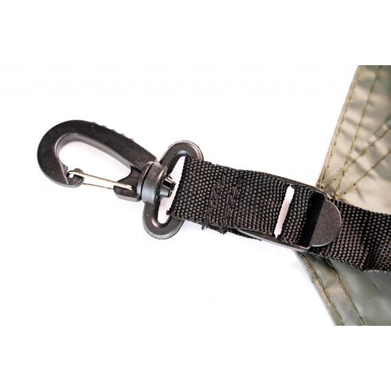 Козырёк Лотос 3 (Летний), фото , изображение 13