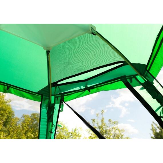 Летний шатер Лотос 5 Опен Эйр-М, фото , изображение 16