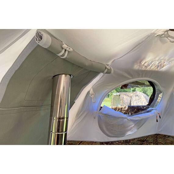Универсальная палатка Берег УП-2, фото , изображение 7