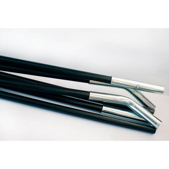 Козырёк Лотос 3 (Летний), фото , изображение 16