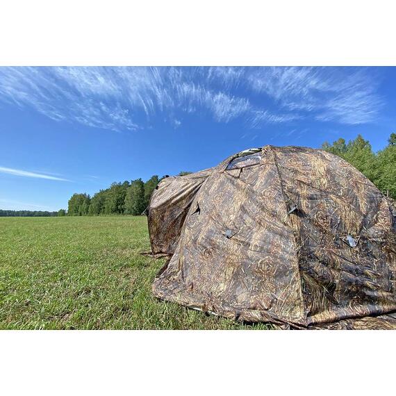 Универсальная палатка Берег УП-2, фото , изображение 5