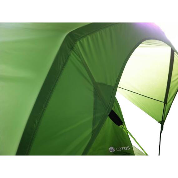 Козырёк Лотос 3 (Летний), фото , изображение 19