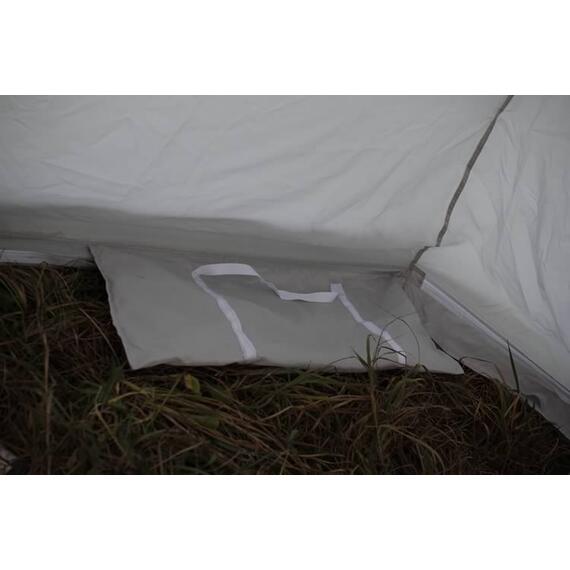 Внутренний тент Лёгкий Лотос 3 (Зимний), фото , изображение 7