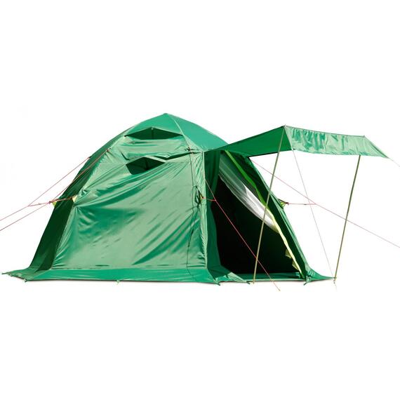 Влагозащитный тент Лотос 5У-1, фото , изображение 3