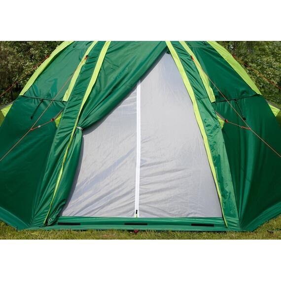 Внутренний тент-капсула ЛОТОС 5 (Летний), фото 