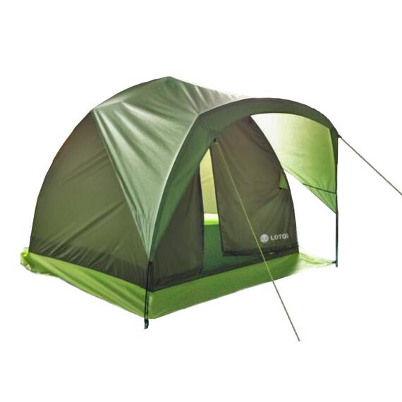 Козырёк Лотос 3 (Летний), фото , изображение 20